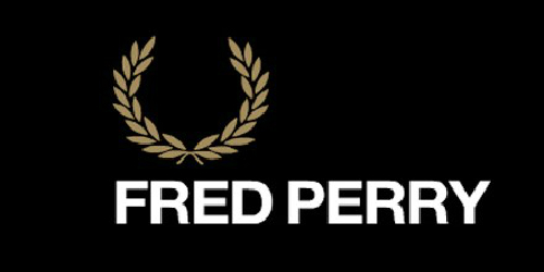 FREDPERRYのロゴ