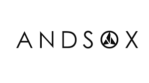 ANDSOXのロゴ